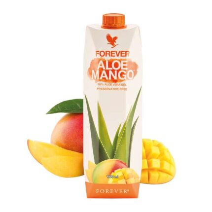 FOREVER ALOE MANGUE
