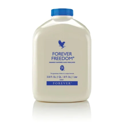 FREEDOM PULPE ET ORANGE