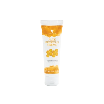 Aloe Propolis Creme