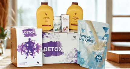 PACK DETOX